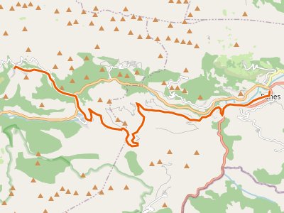 GR-109. Etapa 01. Panes-Alles