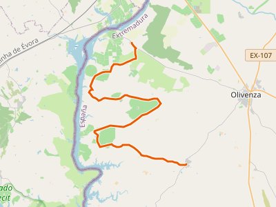 GR-114. Etapa 38. Villarreal-San Benito de la Contienda