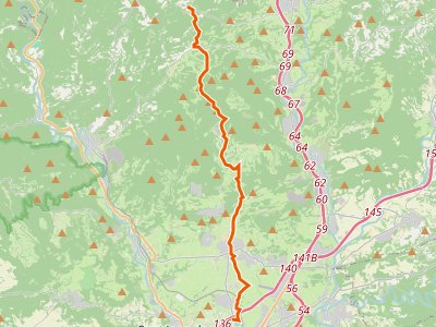 GR-179. Etapa 03. Sant Cugat del Racó-Manresa
