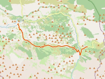 GR-202. Etapa 03. Poncebos-Sotres