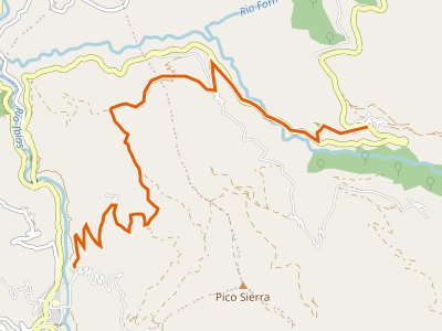 GR-203. Etapa 04. Seroiro-San Antolín de Ibias