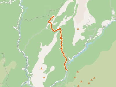 GR-247. Etapa 19. La Toba-Prado Maguillo y Refugio Casa Forestal El Bodegón