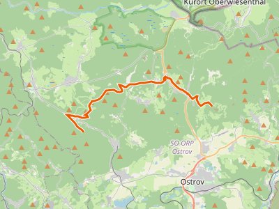 PR-1446 - [M] Stráž - Oloví