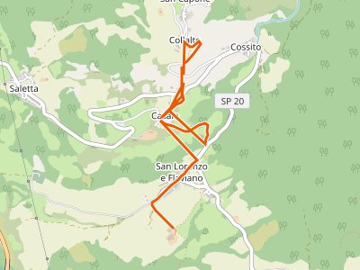 GR-CNP - CNP - 20 - Accumoli - Amatrice