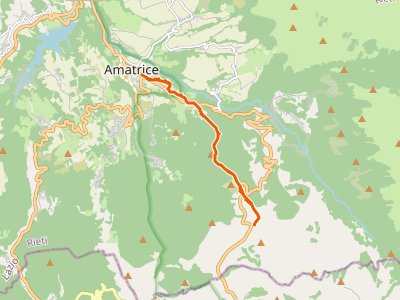 GR-CNP - CNP - 21 - Amatrice - Campotosto