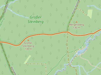 PR-5 - [5] Wanderweg 5 des KEV [Bergisch-Gladbach]