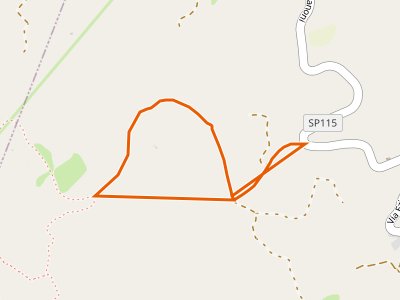 CAI-501A - Tornareccio - Sentiero 501