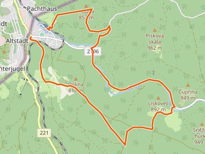 PR-0228 - [Č] NS Horská