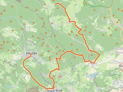 PR-3650 - [Z] Nová Role - Horní Blatná