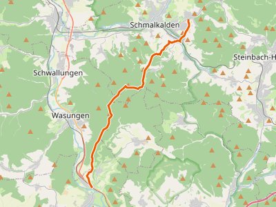 PR-HS - Hohe Straße