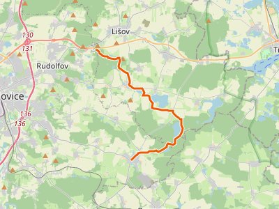 PR - [Z] Locus Perenis - Ledenice