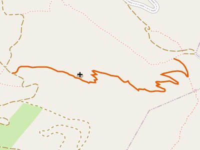 CAI-602D - Caposcale - Chiesa di Santa Maddalena