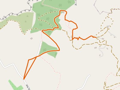 CAI-604 - Visconte - Chiara Mosta