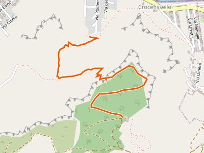 CAI-604C - Via Polifemo - Museo di San Matteo