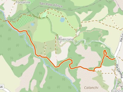 CAI-646C - Canossa - Rio Vico