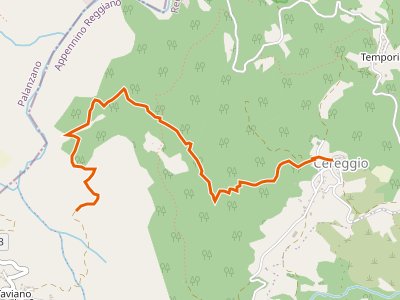 PR-SDvP - Sentiero dei Ducati Variante Pizzoni