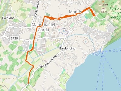 CAI-802B - Perlino - Museo archeologico