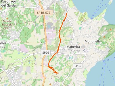 CAI-802 - Pieve Vecchia - Chiesa di San Giorgio