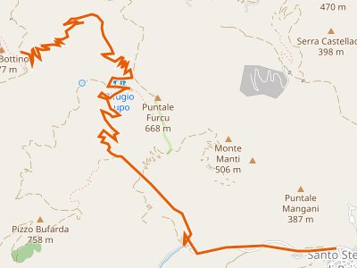 CAI-114 - S. Stefano Briga Bottino