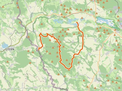 PR-3927 - [Z] Čap - Kravaře
