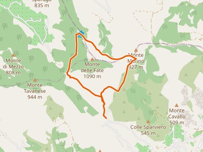 CAI-536 - Anello Mandra di Riccitiello - Jo Caturo