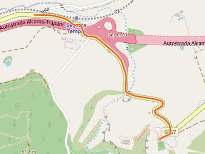 CAI-625 - Fine Tappa S.I. V05 - Parco Archeologico Segesta
