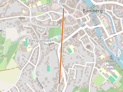 PR-FM - Fränkischer Marienweg – Magnificat-Route