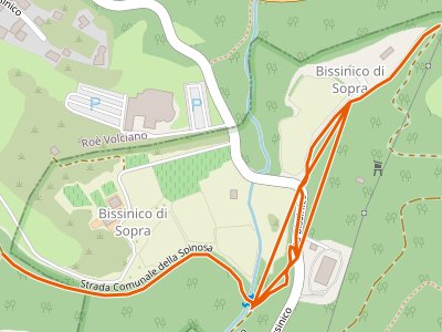 CAI-226A - Bissinico di Sopra