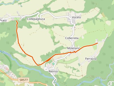 CAI-369A - Cascello - Francucciano