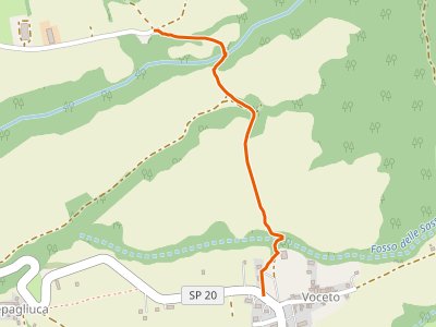 CAI-372A - Sommati - Molinaro - Voceto