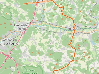 PR - Gottfried-Stammler-Weg