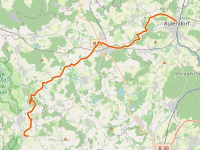 PR - Martinusweg RWB 8