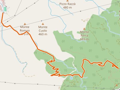 CAI-131 - Saponara SI