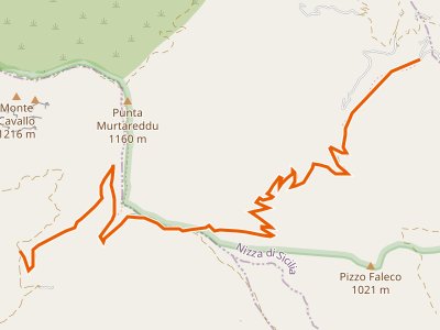 CAI-146 - Mandanici Fiumedinisi