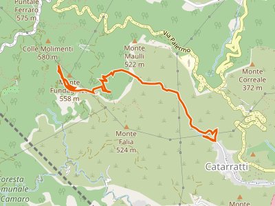 CAI-103 - Cataratti Madunnuzza Colonia