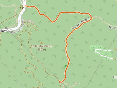 CAI-103A - Puntale Ferraro ABC Madunnuzza