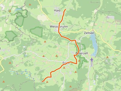 PR - Heilige Landschaft Pfaffenwinkel - Nordschleife