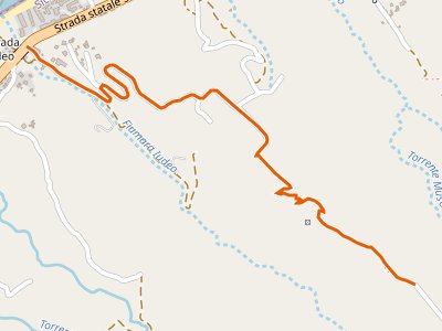 CAI-123 - San Saba Castanea