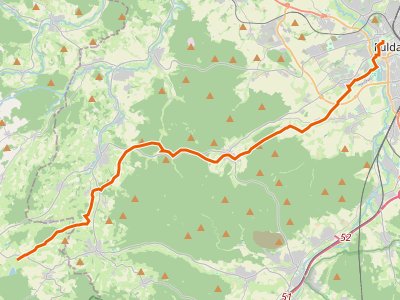 PR-VHC 23 - Reffenstraße
