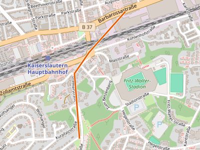 GR-SPW - Saar-Pfalz-Weg