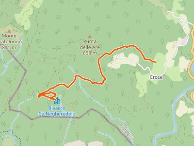 CAI-717 - Sant'Andrea - Sant'Andrea