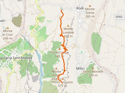 CAI-173 - Piano Urni