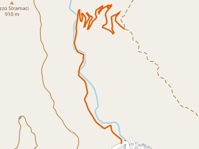 CAI-155 - Rimiti Pizzo Cretazzo
