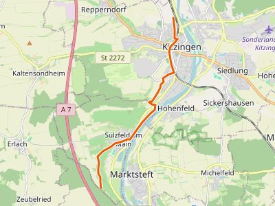 GR-M - Mainweg Teil 5