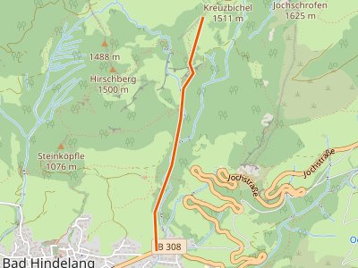 PR-OAR - Oberallgäuer Rundwanderweg