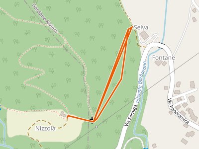 CAI-214B - Nizzola - Selva