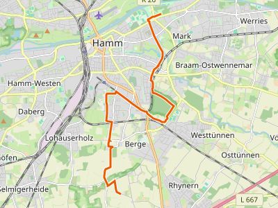 PR - [Winkel] Ludwig-Ruhrmann-Weg