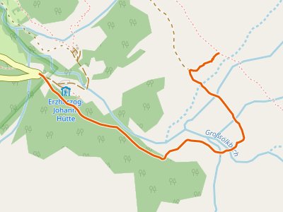 PR-926C - Wanderweg 926C