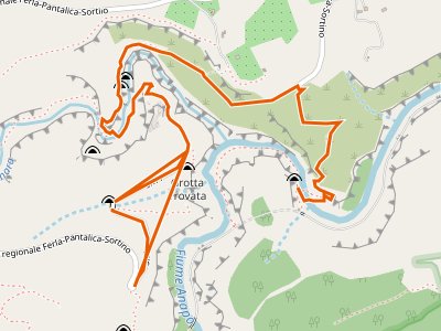 CAI-932 - Serramenzana