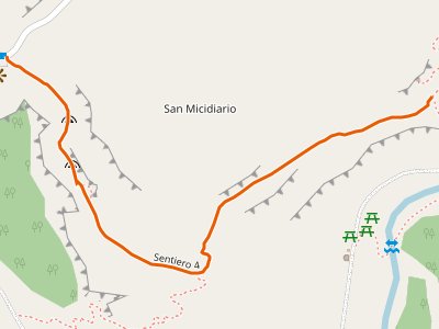 CAI-931 - Paolo Orsi